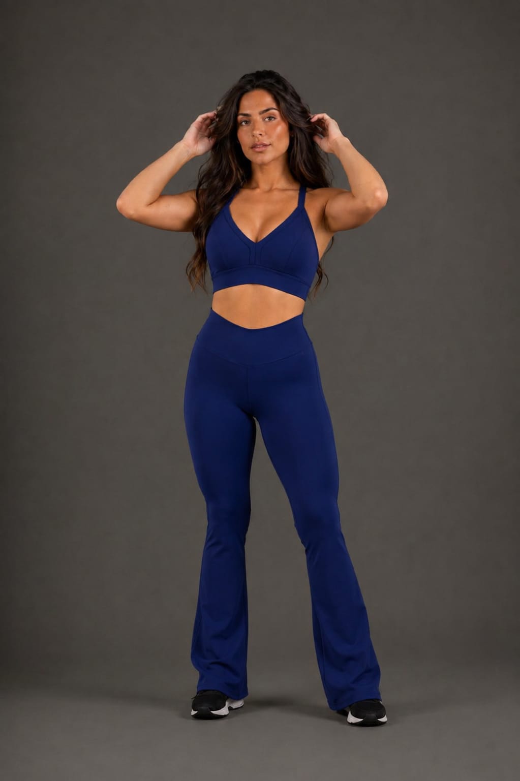 Conjunto Flarefour