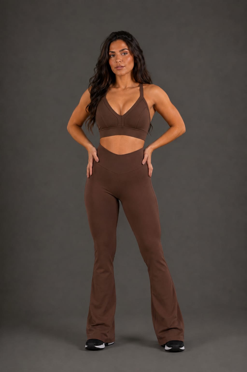 Conjunto Flarefour