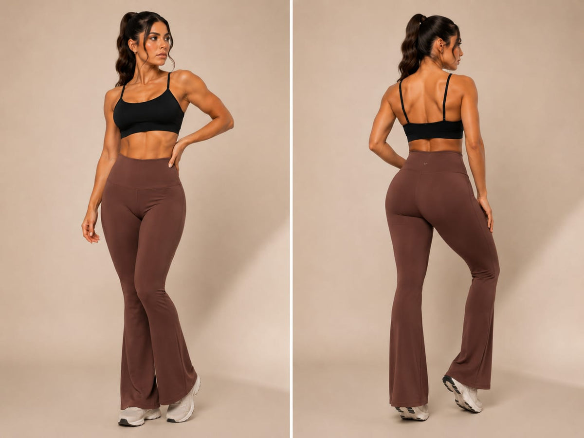 Calça Flar