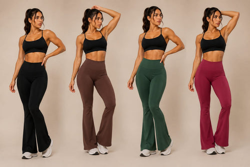 Calça Flar